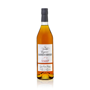 Cognac Ragnaud-Sabourin: Alliance N°10 - VSOP